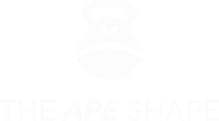 TheApeShape Logo